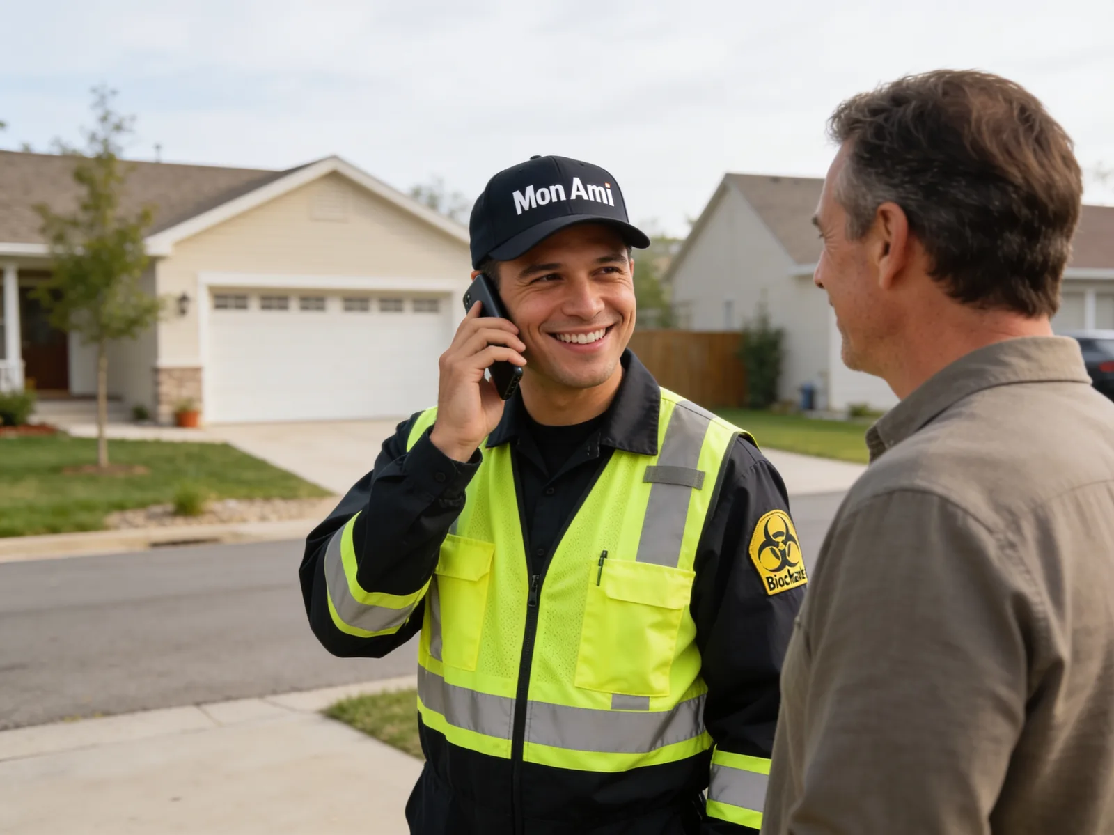 Sewage Cleanup Oregon House, CA FAQs